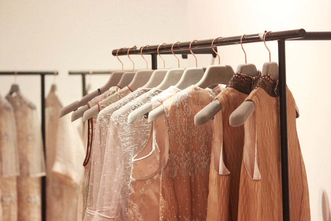 Sapto Djojokartiko fashion boutique in Jakarta, Indonesia